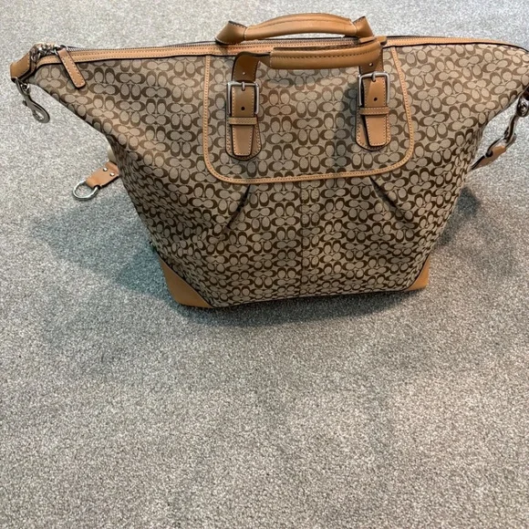Coach Bags - Picture 13 of 16